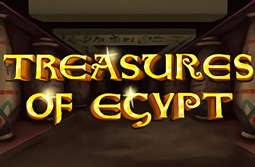 Free Online Slots Treasures Of Egypt