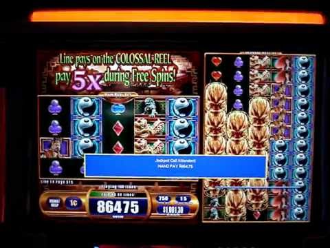 Forbidden dragons slot machine online free
